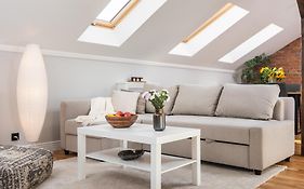 Riverside Premium Class Apartment